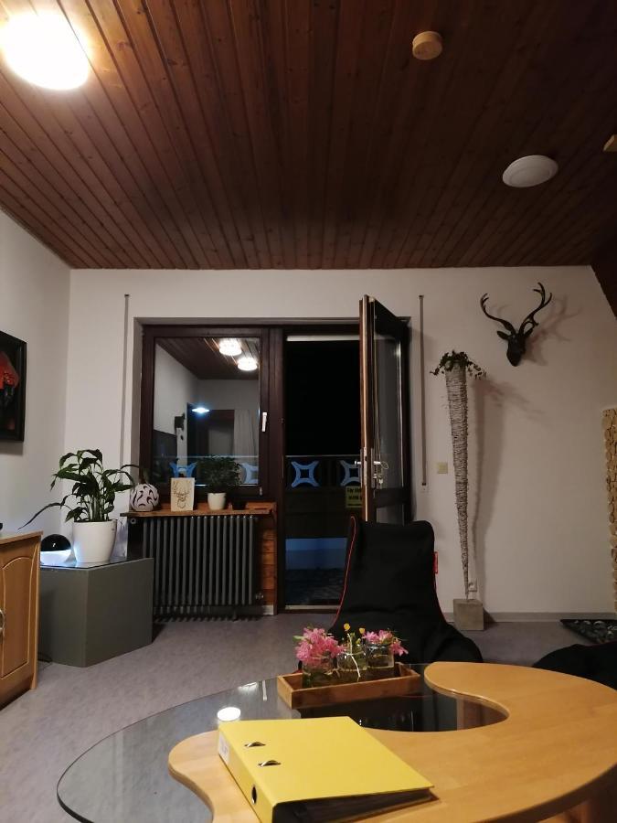 Schwarzwald Appartement Штайнен Экстерьер фото